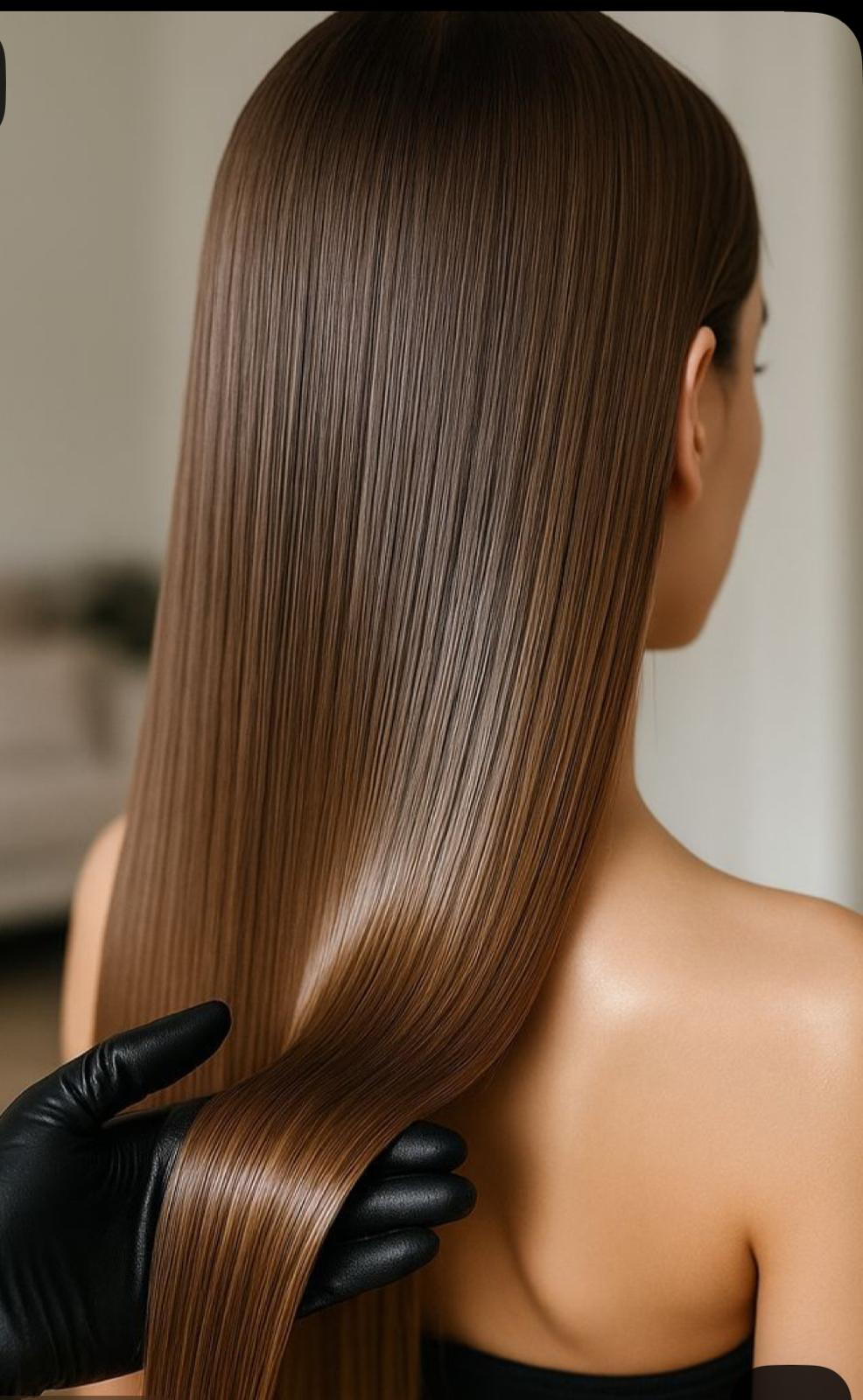 Coiffure