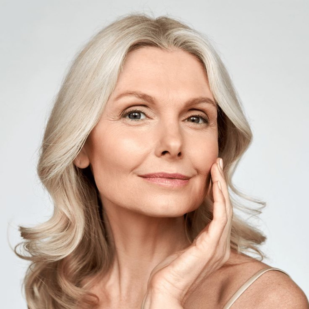 Soin anti-age + kobido