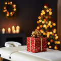 Coffret de Noël ”L’Instant Évasion”