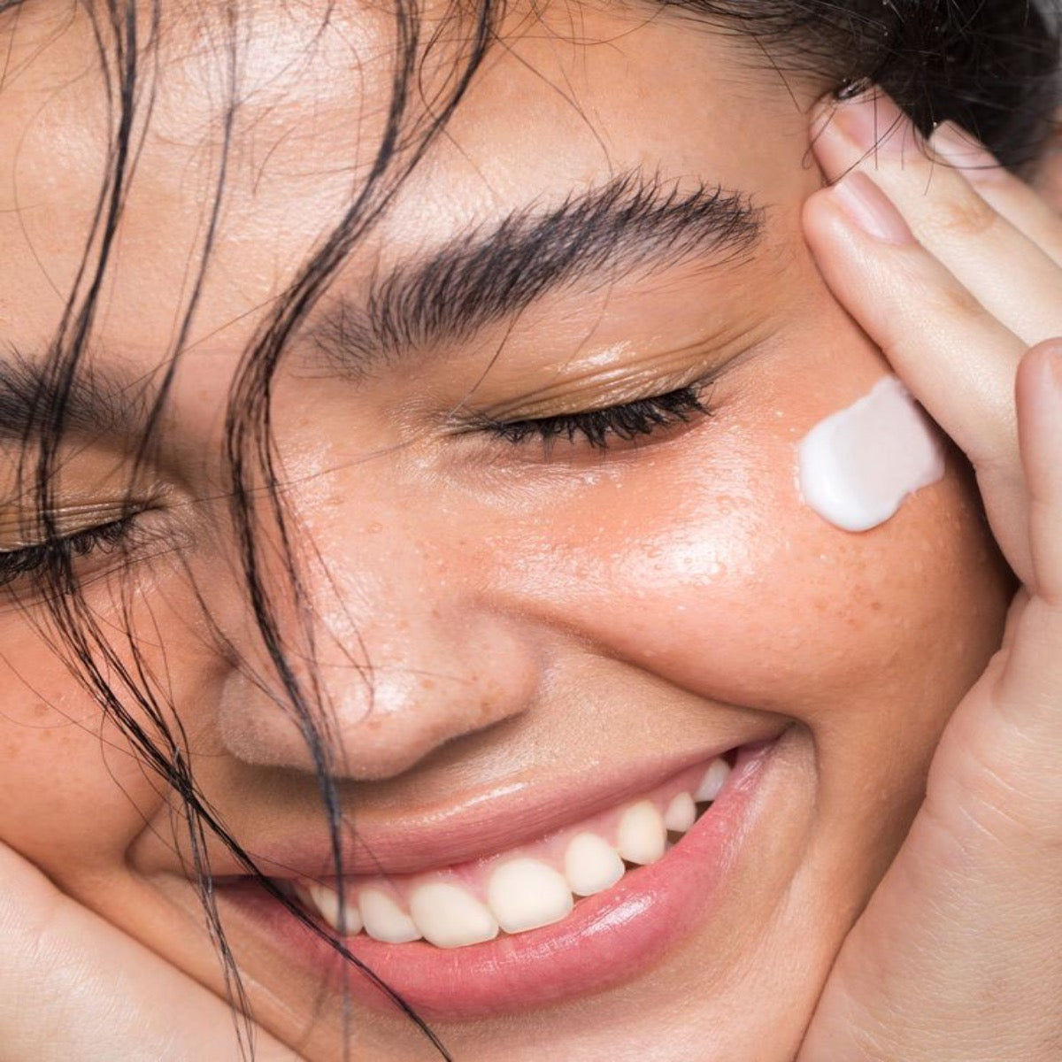 Soin purifiant + peeling hyper pigmentation
