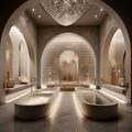 Hammam Simple - Spa Vendôme