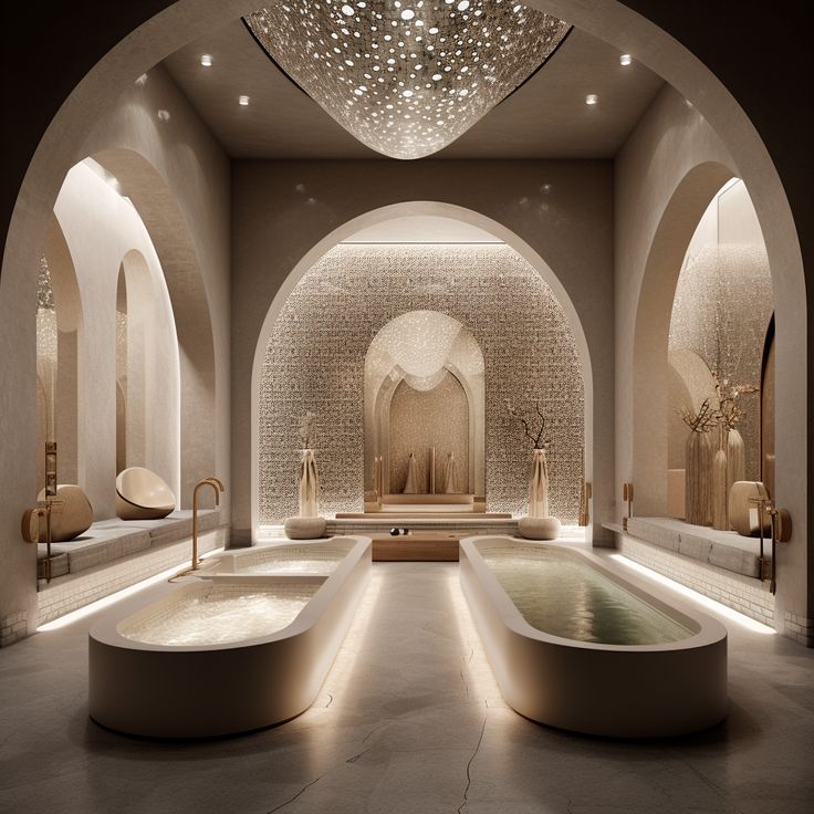 Hammam Simple - Spa Vendôme