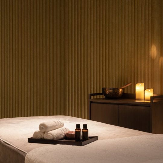 Massage Oriental Signature Vendôme