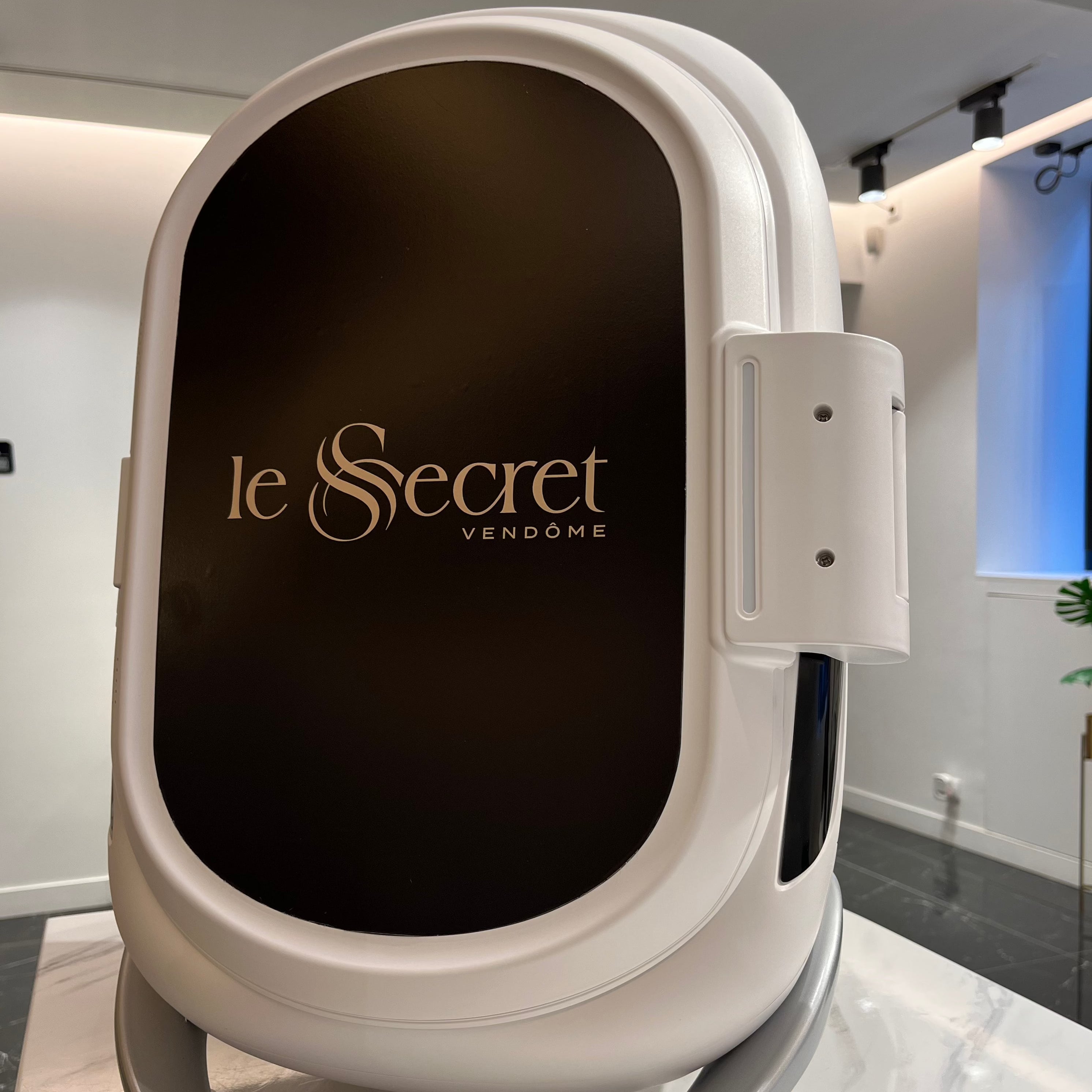 Diagnostic soin visage