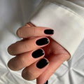 Manucure pose de vernis semi permanent