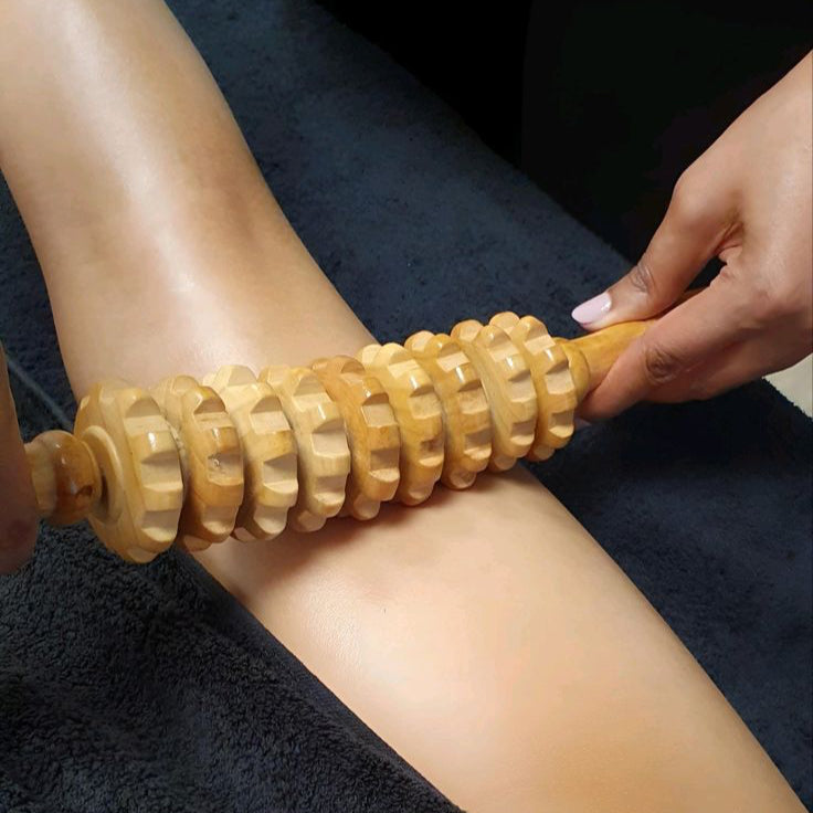 Massage Jambes Lourdes Signature Vendôme