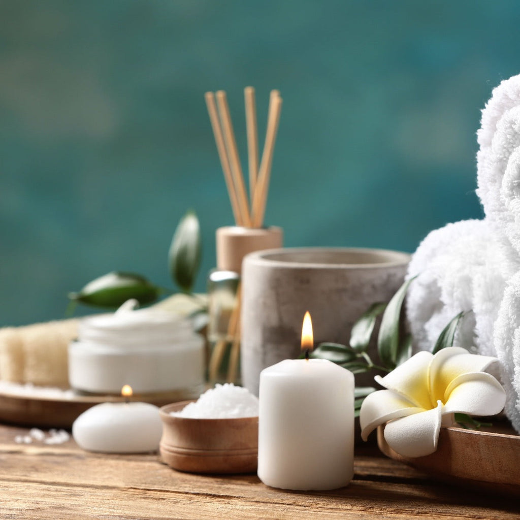 Hammam Signature - Spa Vendôme