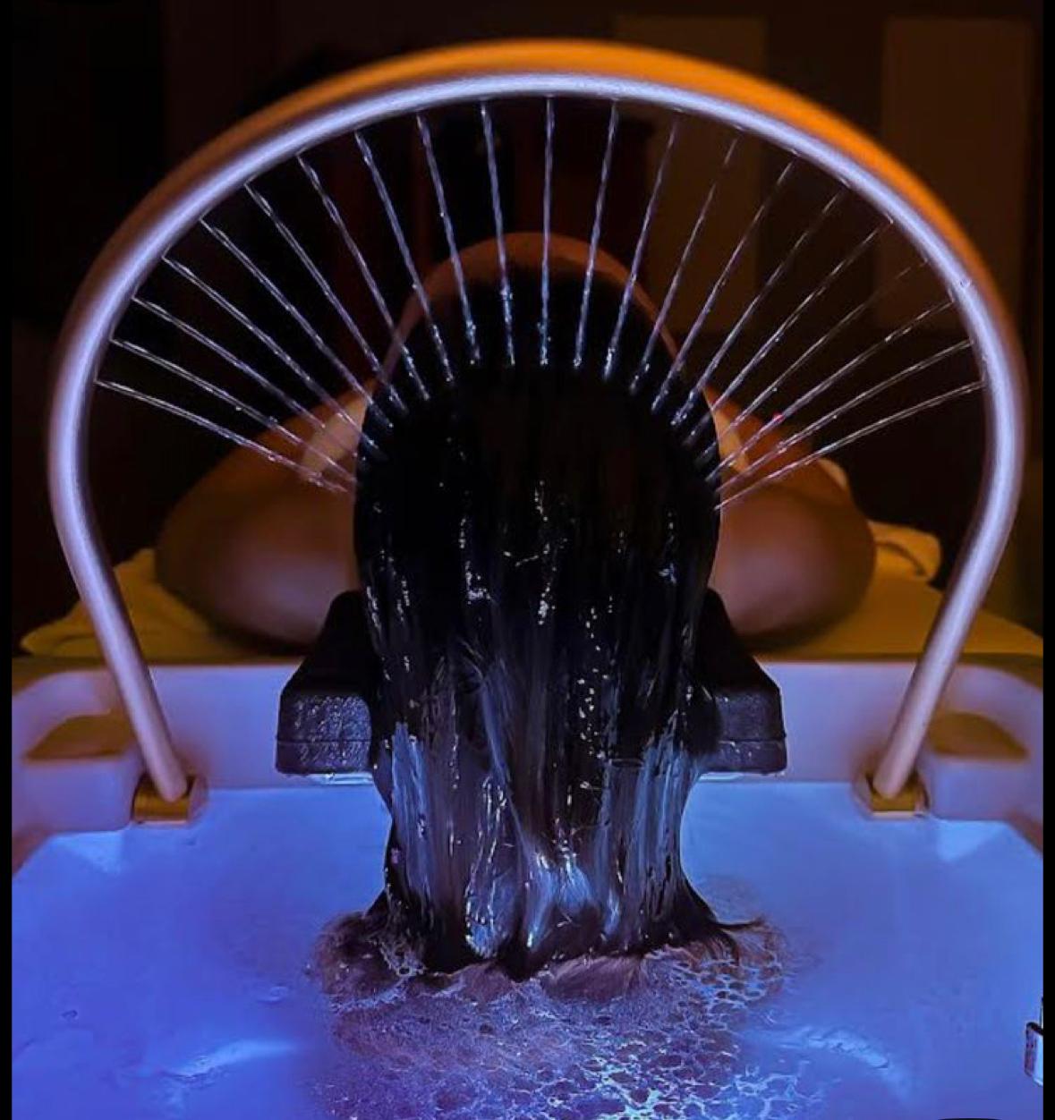Head Spa Signature Vendôme