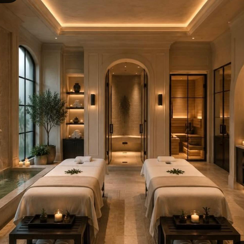 Massage Signature Vendôme – DUO