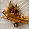 Madérothérapie Sculptante – Signature Vendôme