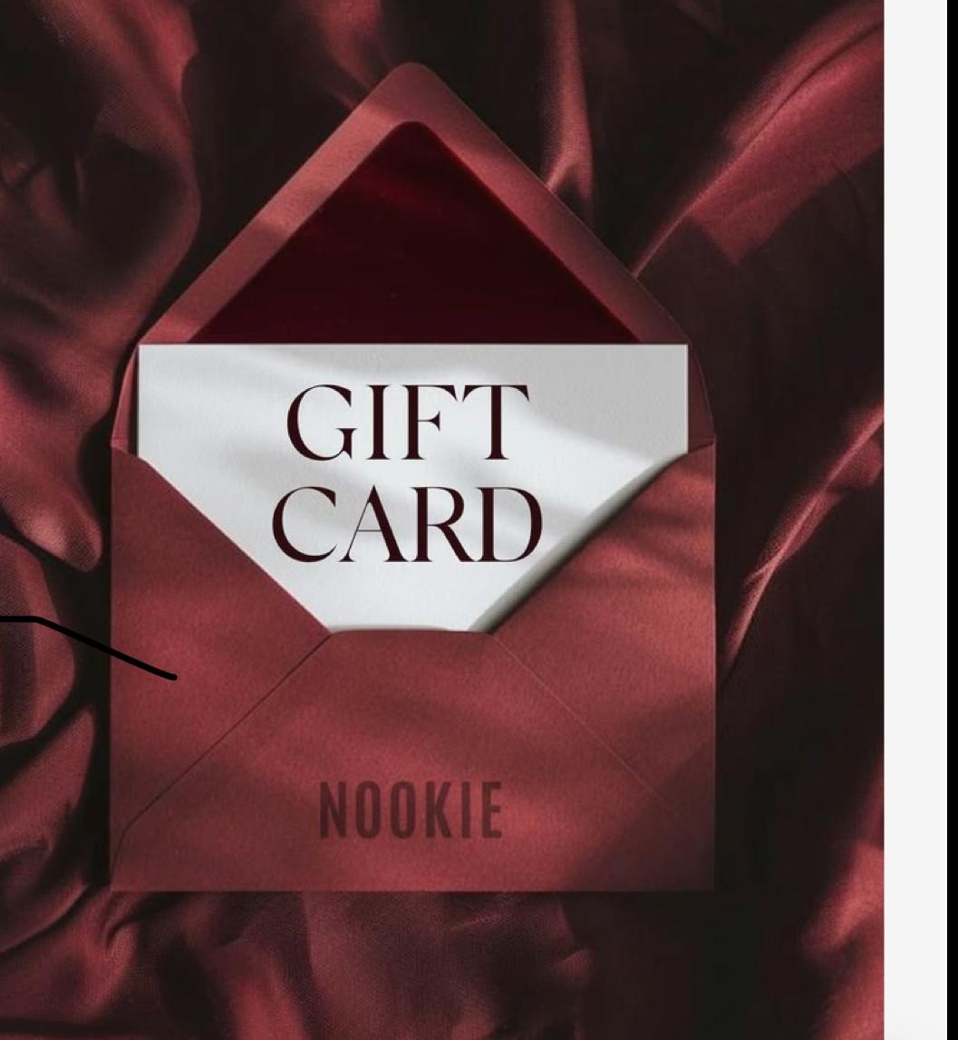 Carte Cadeau Spa Vendôme