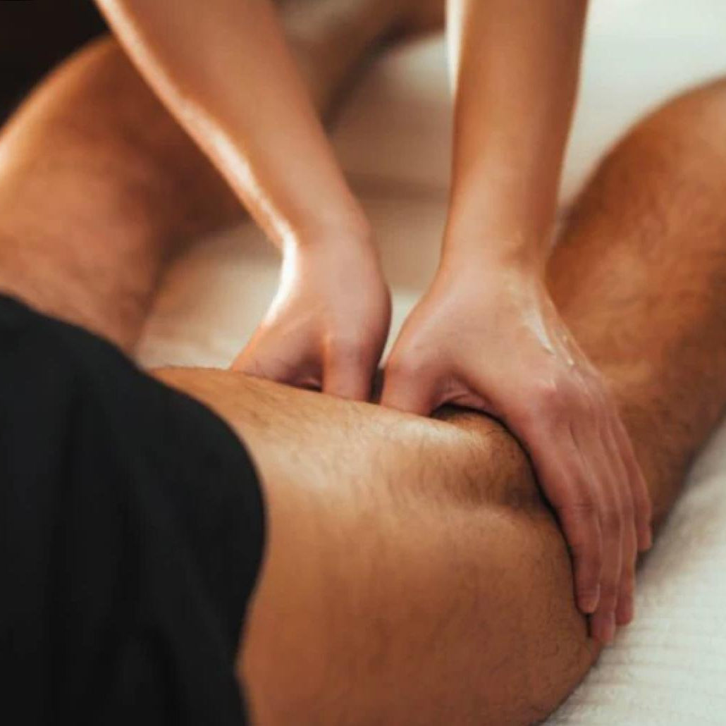 Massage Jambes Lourdes Signature Vendôme