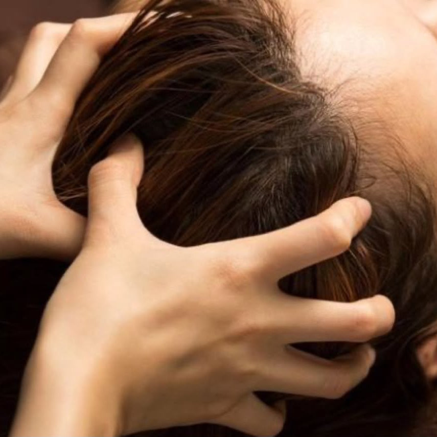 Massage Capillaire – Signature Vendôme