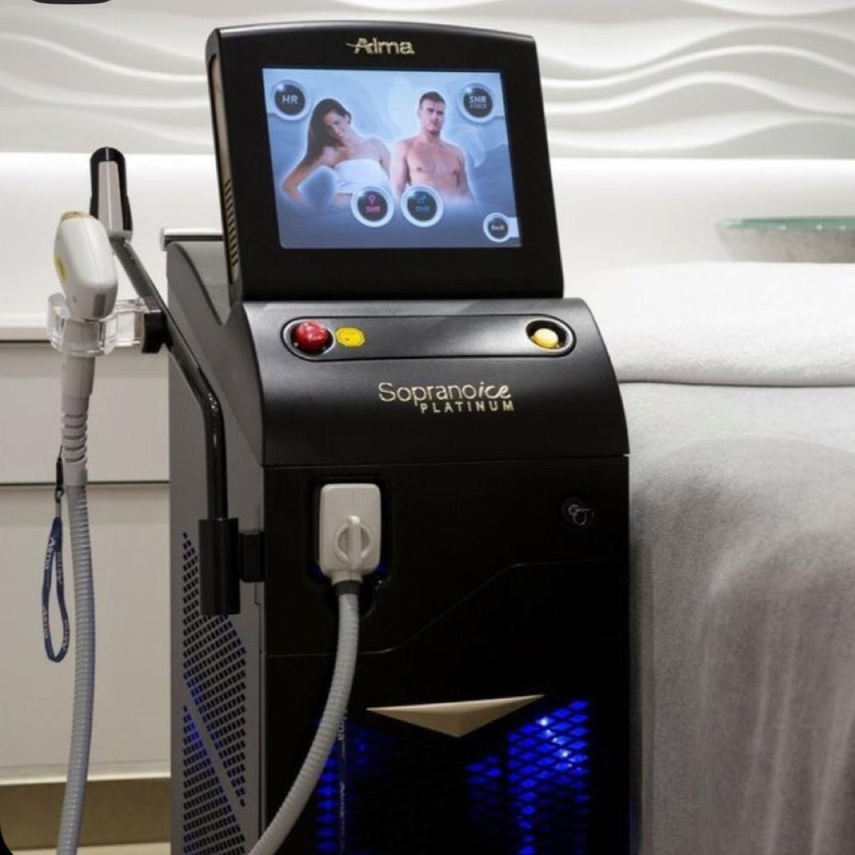 Épilation Laser – Signature Vendôme, laser diode dernière génération