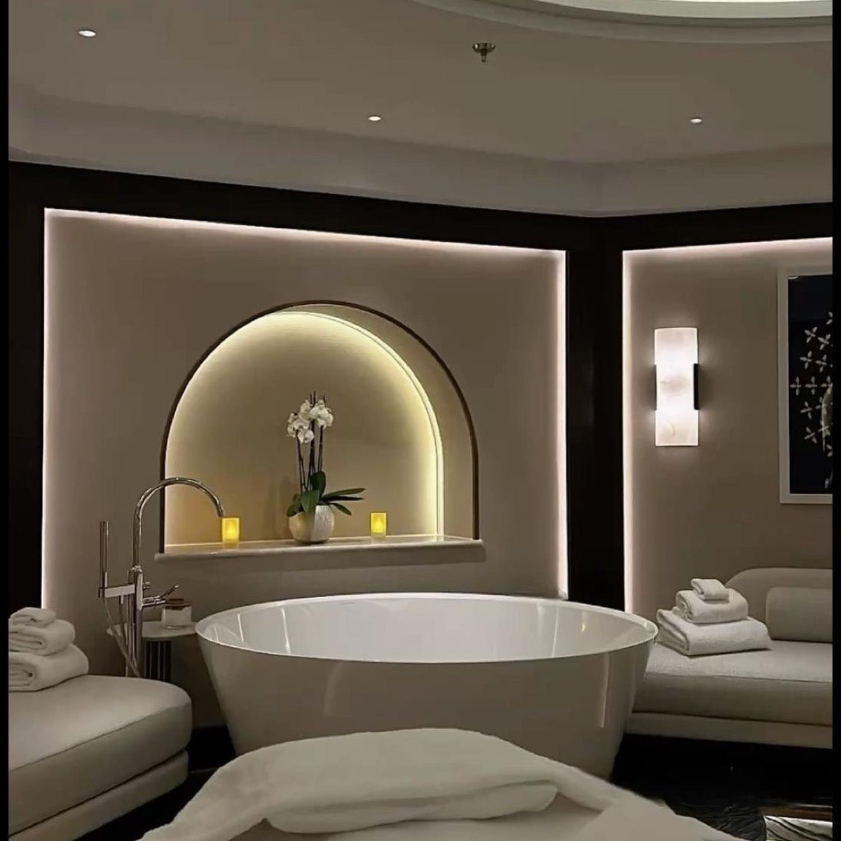 Rituel Signature Vendôme — Spa Privé Vendôme