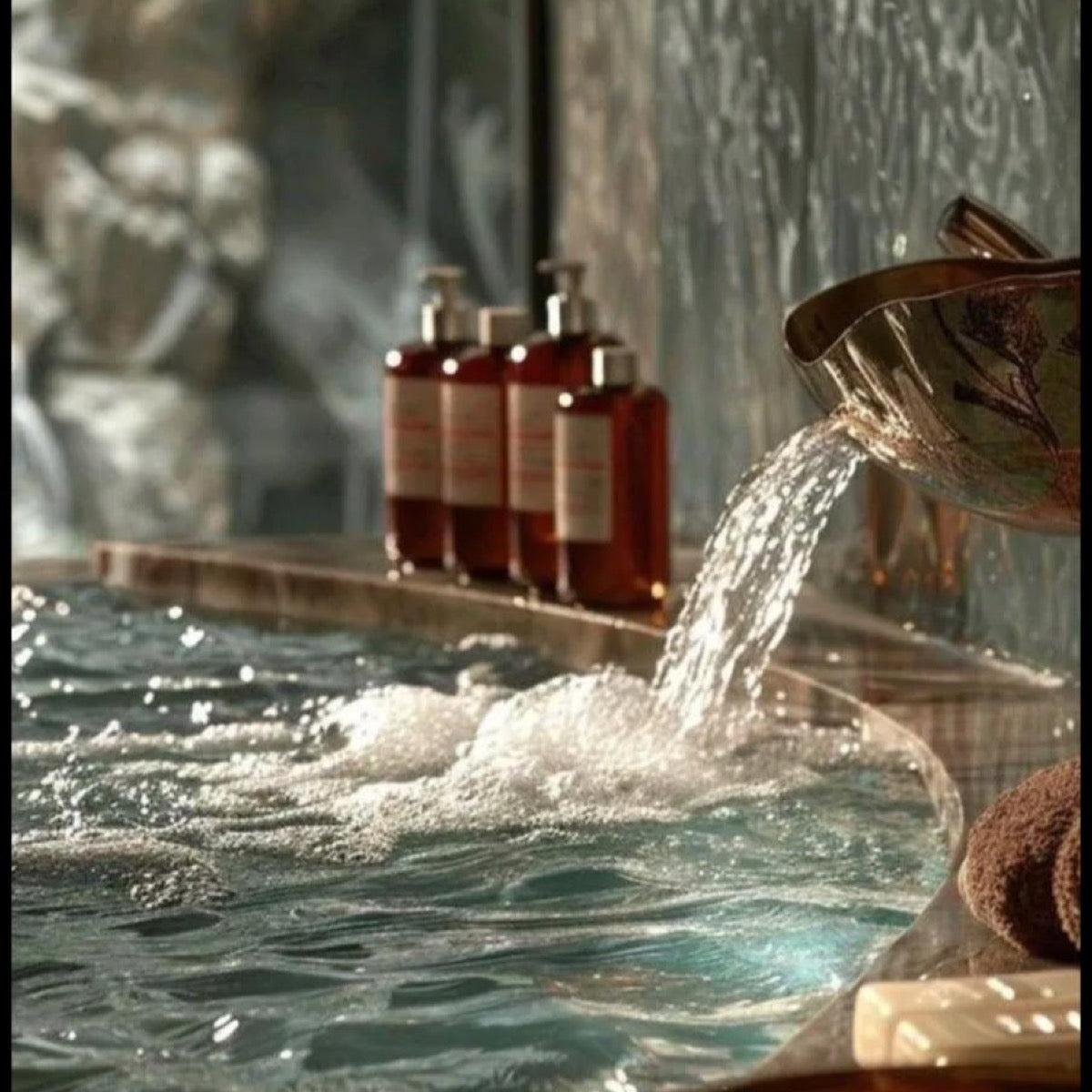 Le Secret Prestige — Spa Privé Vendôme