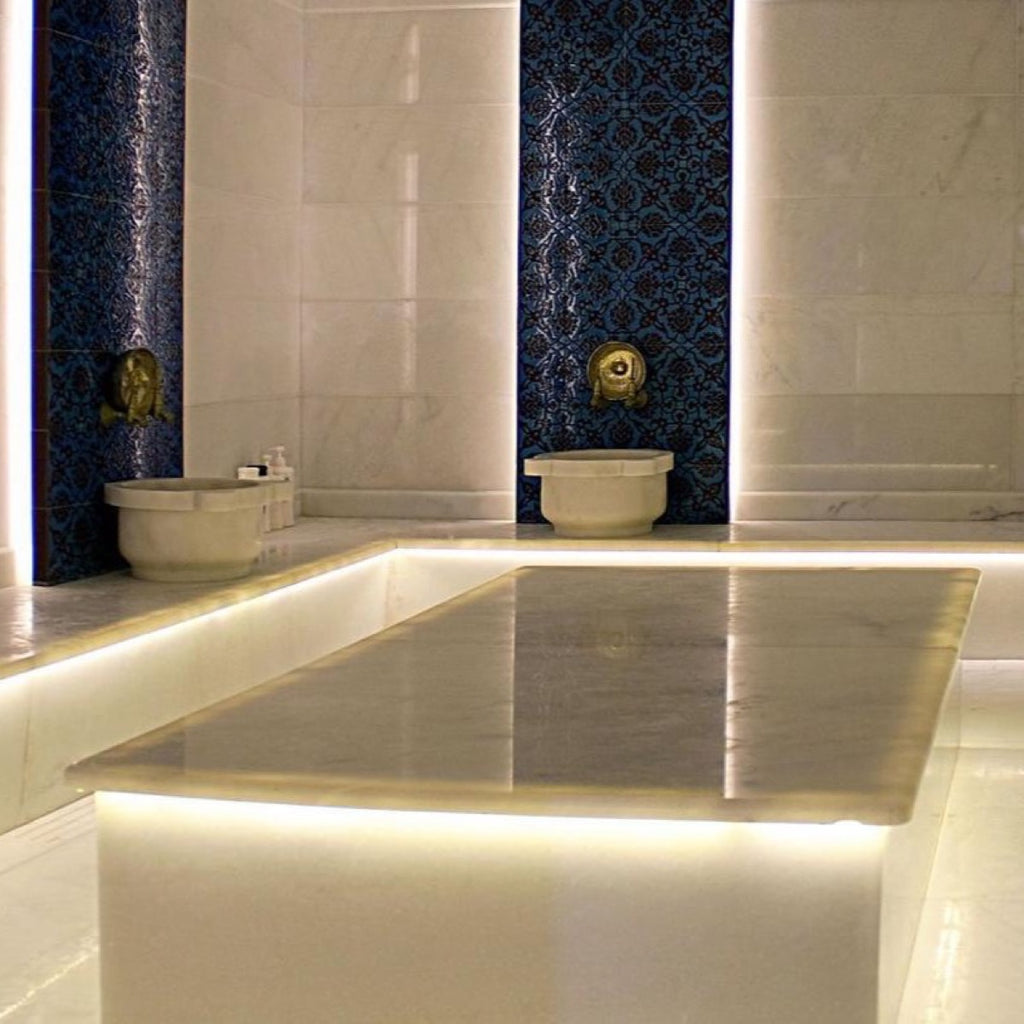Rituel Évasion — hammam Spa Vendôme