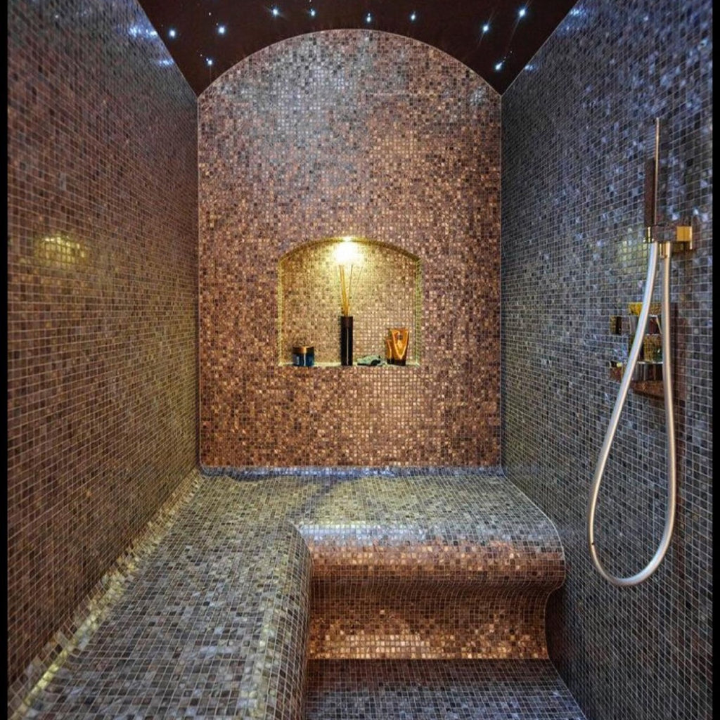 Rituel Oriental — hammam Spa Vendôme