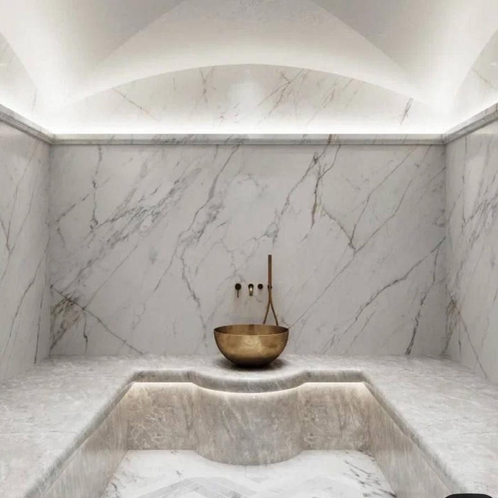 Rituel Signature Vendôme — hammam Spa Vendôme