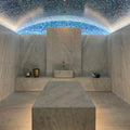 Duo Évasion — hammam Spa Vendôme